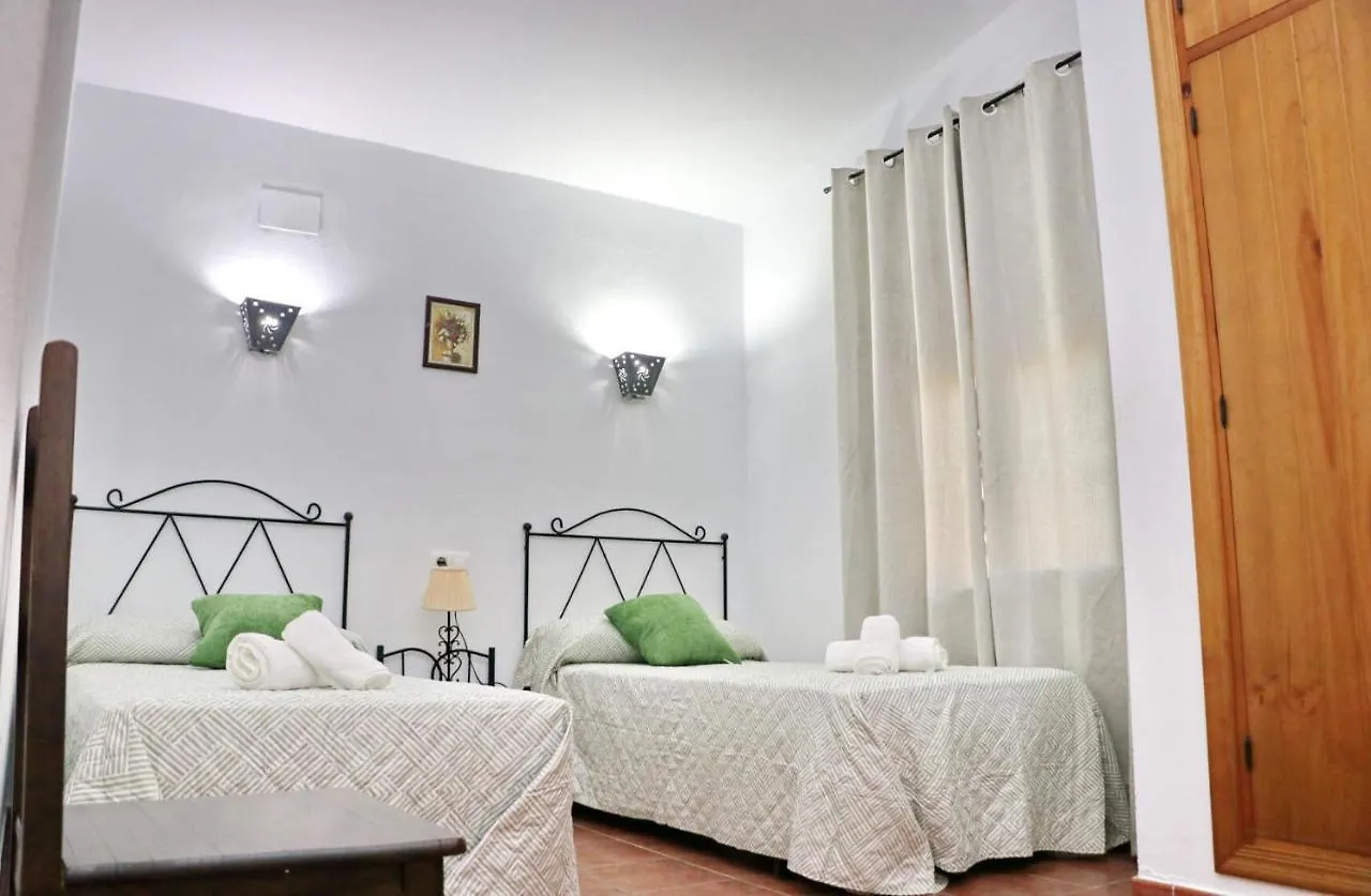 Casa Calas Bolina Roche Holiday home