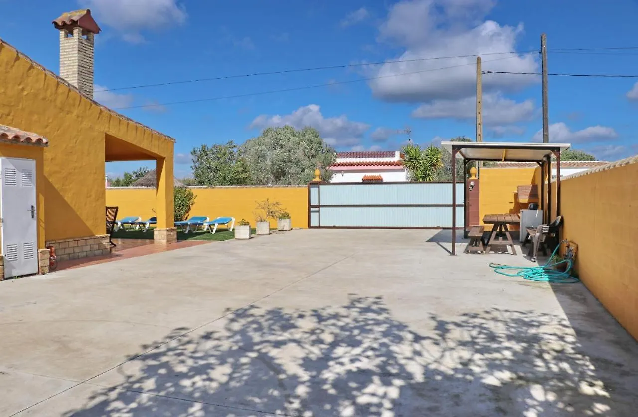 Casa Calas Bolina Roche 0*,
