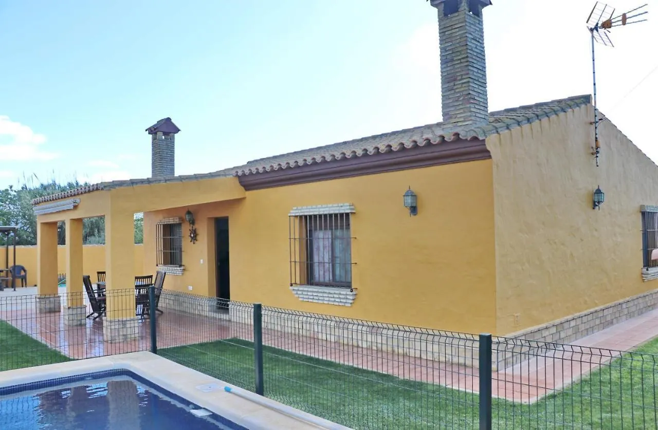 Casa Calas Bolina Roche