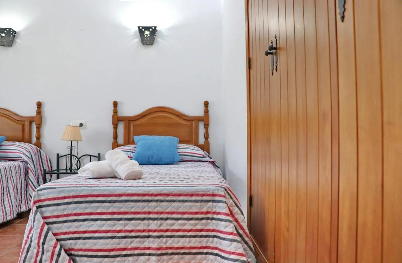 Casa Calas Bolina Roche 0*,  Spain